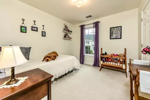 Bedroom - 20595 Shadow Woods Ct, Sterling, VA 20165 photo 3 of 5