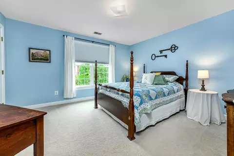 Bedroom - 20595 Shadow Woods Ct, Sterling, VA 20165 photo 5 of 5