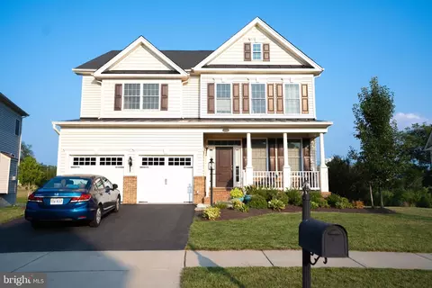 24446 Carolina Rose Cir, Aldie, VA 20105