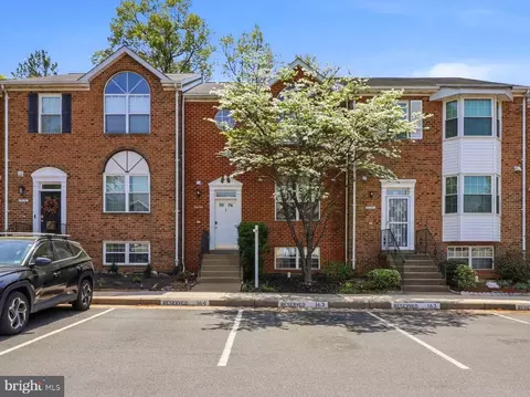 46699 Paragon Ter, Sterling, VA 20164