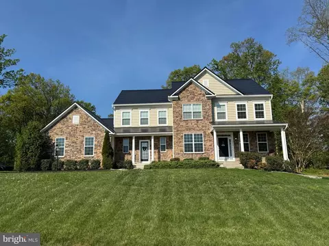 14963 Creek Point Ct, Hillsboro, VA 20132