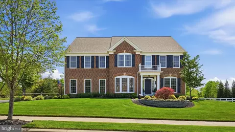 21164 Laurel Springs Dr, Leesburg, VA 20175