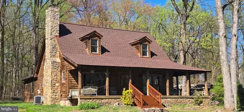37844 Nicewarner Ln, Lovettsville, VA 20180