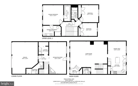 Floorplan - 20695 Riptide Sq, Sterling, VA 20165 photo 1 of 4