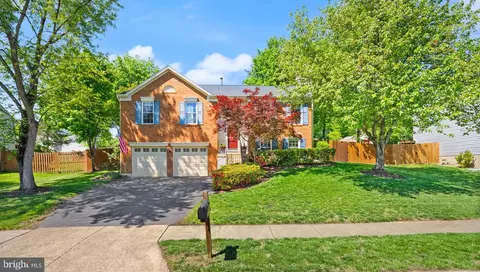20617 Preakness Ct, Ashburn, VA 20147