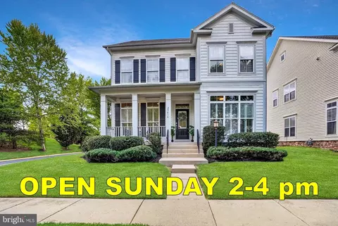 23414 Higbee Ln, Brambleton, VA 20148