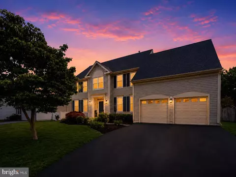 105 Allman Way SW, Leesburg, VA 20175