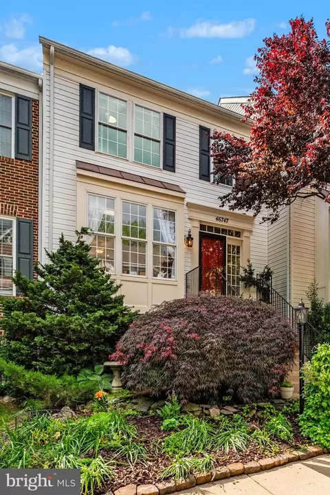 46747 Abington Ter, Sterling, VA 20165