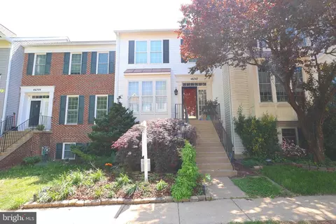 46747 Abington Ter, Sterling, VA 20165