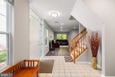 Entry Way - 21654 Frame Sq, Broadlands, VA 20148 photo 2 of 6