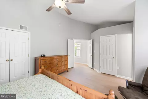 Bedroom - 21654 Frame Sq, Broadlands, VA 20148 photo 5 of 5