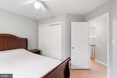 Bedroom - 21654 Frame Sq, Broadlands, VA 20148 photo 3 of 5
