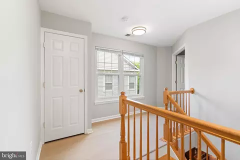 Entry Way - 21654 Frame Sq, Broadlands, VA 20148 photo 5 of 6