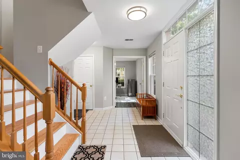 Entry Way - 21654 Frame Sq, Broadlands, VA 20148 photo 1 of 6