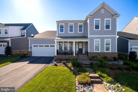 1122 Laconian St SE, Leesburg, VA 20175