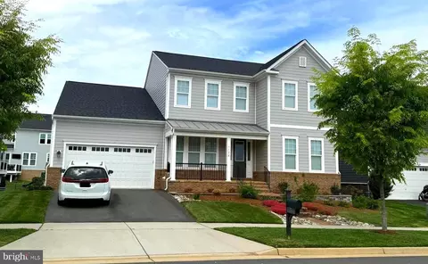 1122 Laconian St SE, Leesburg, VA 20175