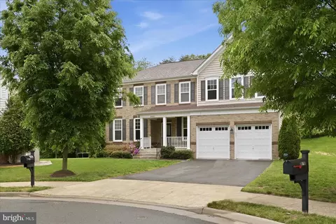 24803 Miners Mill Pl, Aldie, VA 20105