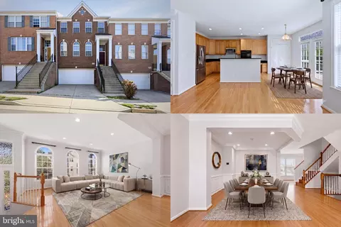 44272 Silkworth Ter, Ashburn, VA 20147