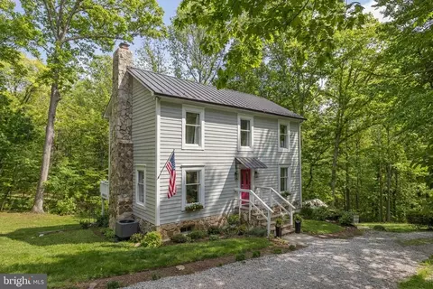 20808 Wild Goose Ln, Leesburg, VA 20175