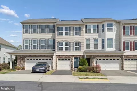 41866 Diabase Sq, Aldie, VA 20105