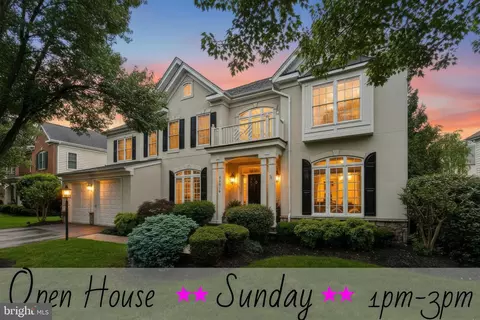 23075 Meriweather Ct, Brambleton, VA 20148