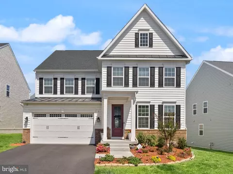 19412 Tuscarora Crossing Dr, Leesburg, VA 20175