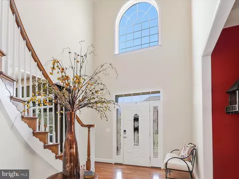 Entry Way - 41961 Riding Mill Pl, Ashburn, VA 20148 photo 1 of 8