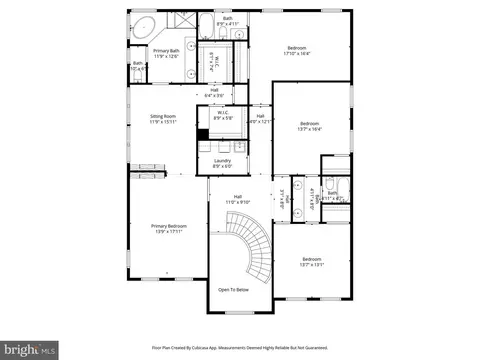 Floorplan - 41961 Riding Mill Pl, Ashburn, VA 20148 photo 3 of 4