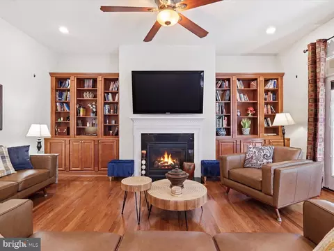 Living - 41961 Riding Mill Pl, Ashburn, VA 20148 photo 3 of 6