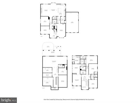 Floorplan - 41961 Riding Mill Pl, Ashburn, VA 20148 photo 4 of 4