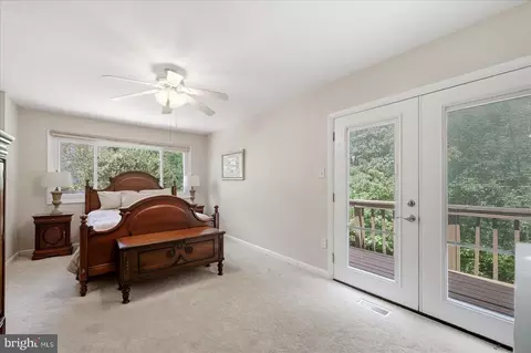 Bedroom - 35 Biscayne Pl, Sterling, VA 20164 photo 2 of 4