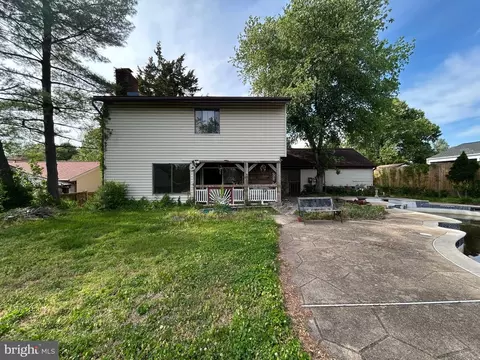 Exterior - 102 Wrightwood Pl, Sterling, VA 20164 photo 2 of 6