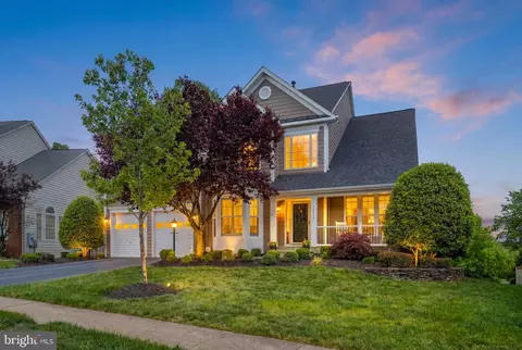 22188 Windy Pine Ct, Broadlands, VA 20148