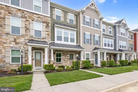 24855 Coats Sq, Aldie, VA 20105