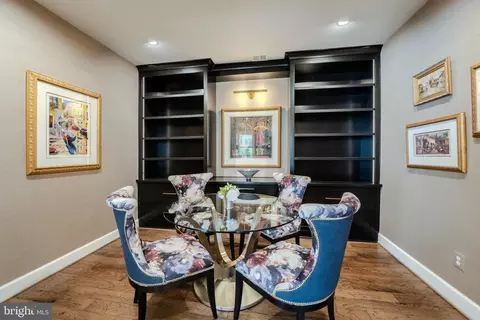 Dining - 42863 Beaver Crossing Sq, Ashburn, VA 20148 photo 3 of 4
