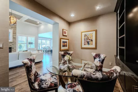 Dining - 42863 Beaver Crossing Sq, Ashburn, VA 20148 photo 4 of 4