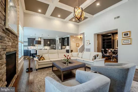 Living - 42863 Beaver Crossing Sq, Ashburn, VA 20148 photo 1 of 1