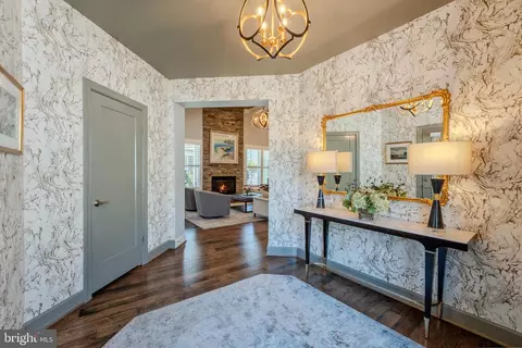 Entry Way - 42863 Beaver Crossing Sq, Ashburn, VA 20148 photo 2 of 7
