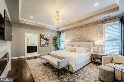 Bedroom - 42863 Beaver Crossing Sq, Ashburn, VA 20148 photo 1 of 6