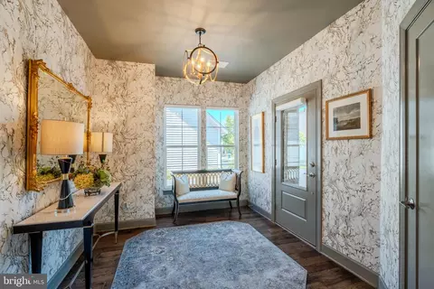 Entry Way - 42863 Beaver Crossing Sq, Ashburn, VA 20148 photo 1 of 7