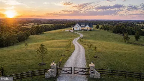 lot5 Hughesville Rd, Hamilton, VA 20158
