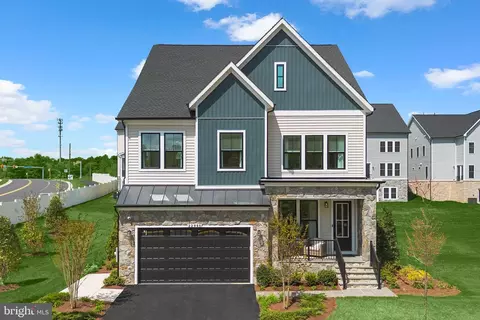 1 Golden Holly Dr #SAMSON 36-F2, Brambleton, VA 20148
