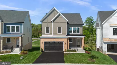 2 Golden Holly Dr #STONE 36-F2, Brambleton, VA 20148