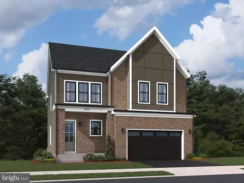2 Golden Holly Dr #STONE 36-F2, Brambleton, VA 20148