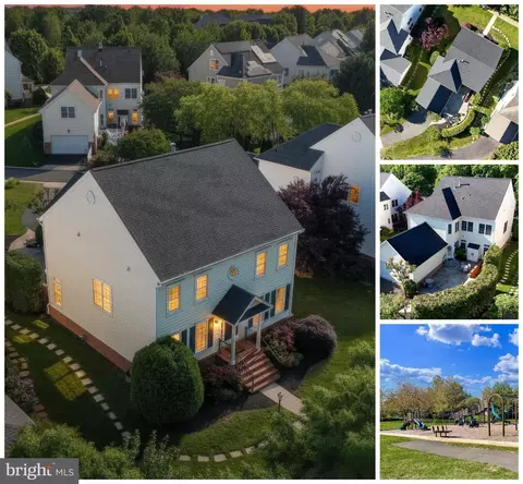 42595 Good Hope Ln, Brambleton, VA 20148