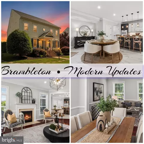 42595 Good Hope Ln, Brambleton, VA 20148