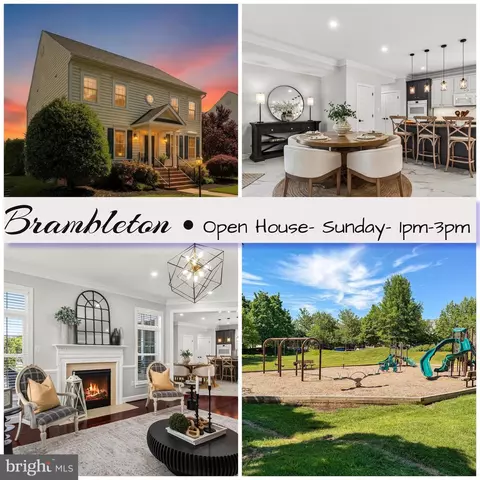 42595 Good Hope Ln, Brambleton, VA 20148