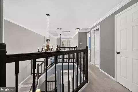 Entry Way - 43793 Stonebridge Dr, Ashburn, VA 20147 photo 13 of 14