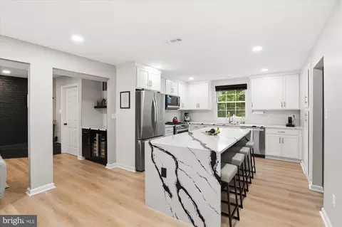 Kitchen - 1000 E Holly Ave, Sterling, VA 20164 photo 1 of 4