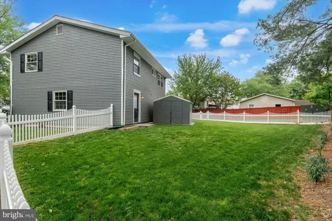 Exterior - 1000 E Holly Ave, Sterling, VA 20164 photo 4 of 7